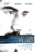 玻璃人Uomo di vetro, L' (2007)