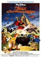 黑神魔The Black Cauldron (1985)