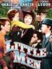 小男儿/Little Men(1940)