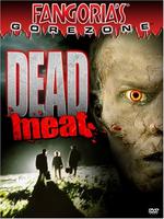 屠夫安德鲁Dead Meat (2005)