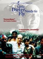 小迪特尔想要飞Little Dieter Needs to Fly (1997)