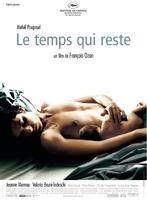 最后的时光Temps qui reste, Le (2005)