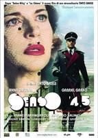 黑天使Senso '45 (2002)