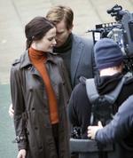 遗言The Last Word (2010)