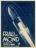 月中女/Frau im Mond