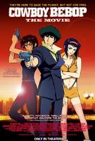 天国之扉Cowboy Bebop: Tengoku no tobira (2001)