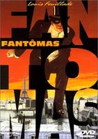方托马斯Fantômas - À l'ombre de la guillotine (1913)