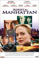 漂浮在曼哈顿Adrift in Manhattan (2007)