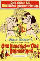 101忠狗One Hundred and One Dalmatians (1961)