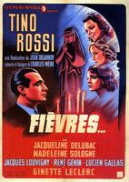 Fièvres (1942)