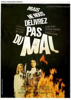 Mais ne nous délivrez pas du mal (1971)