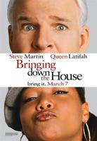 爱到房倒屋塌Bringing Down the House (2003)