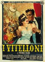 青春群像I Vitelloni (1953)
