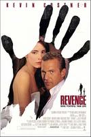 复仇Revenge (1990)