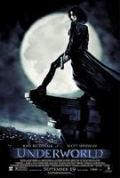 黑夜传说Underworld (2003)