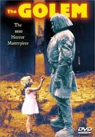 泥人哥连Golem, Der (1915)