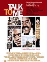 对我说Talk to Me (2007)