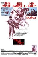 大地惊雷True Grit (1969)