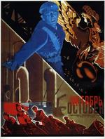 十月革命October (1927)