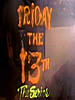 13号星期五/Friday the 13th(1987)