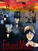爱华德·蒙克Edvard Munch (1974)