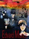 爱华德·蒙克/Edvard Munch(1974)