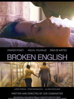 蹩脚英语Broken English (2007)