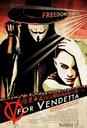 V字仇杀队/V for Vendetta(2005)