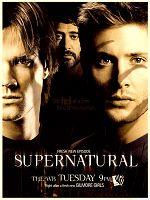 邪恶力量Supernatural (2005)