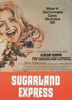 横冲直撞大逃亡The Sugarland Express (1974)