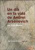 安德烈·塔科夫斯基的一天/Cinéma de notre temps: une journée d'Andrei Arsenevitch(2000)