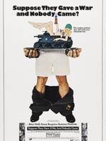 坦克大进击Suppose They Gave a War and Nobody Came? (1970)
