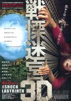 战栗迷宫3DThe Shock Labyrinth (2009)
