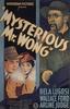 The Mysterious Mr. Wong