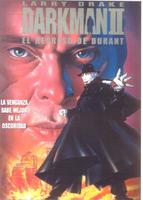 变形黑侠2Darkman II: The Return of Durant (1994)