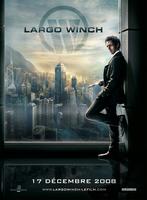 拉戈·温奇Largo Winch (2008)