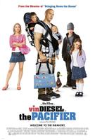 神勇奶爸/The Pacifier(2005)