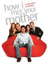 老爸老妈浪漫史/How I Met Your Mother(2005)