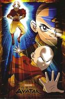 降世神通：最后的气宗/Avatar: The Last Airbender(2005)