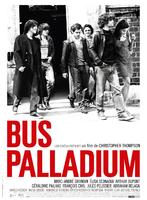 帕拉迪姆大巴Bus Palladium (2010)