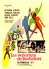 洛城故事/Les Demoiselles de Rochefort