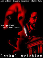 致命驱逐Lethal Eviction (2005)