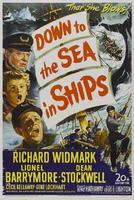 海上男儿Down to the Sea in Ships (1949)
