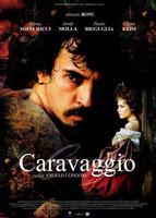 一代画家卡拉瓦乔Caravaggio (2007)
