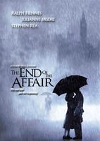 爱到尽头The End of the Affair (1999)