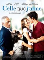 我的最爱Celle que j'aime (2009)