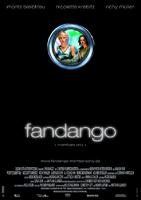 DJ共我行Fandango (2000)