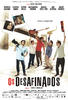荒腔走板/Desafinados, Os(2006)