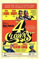 4 Clowns (1970)