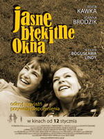 Jasne blekitne okna (2007)